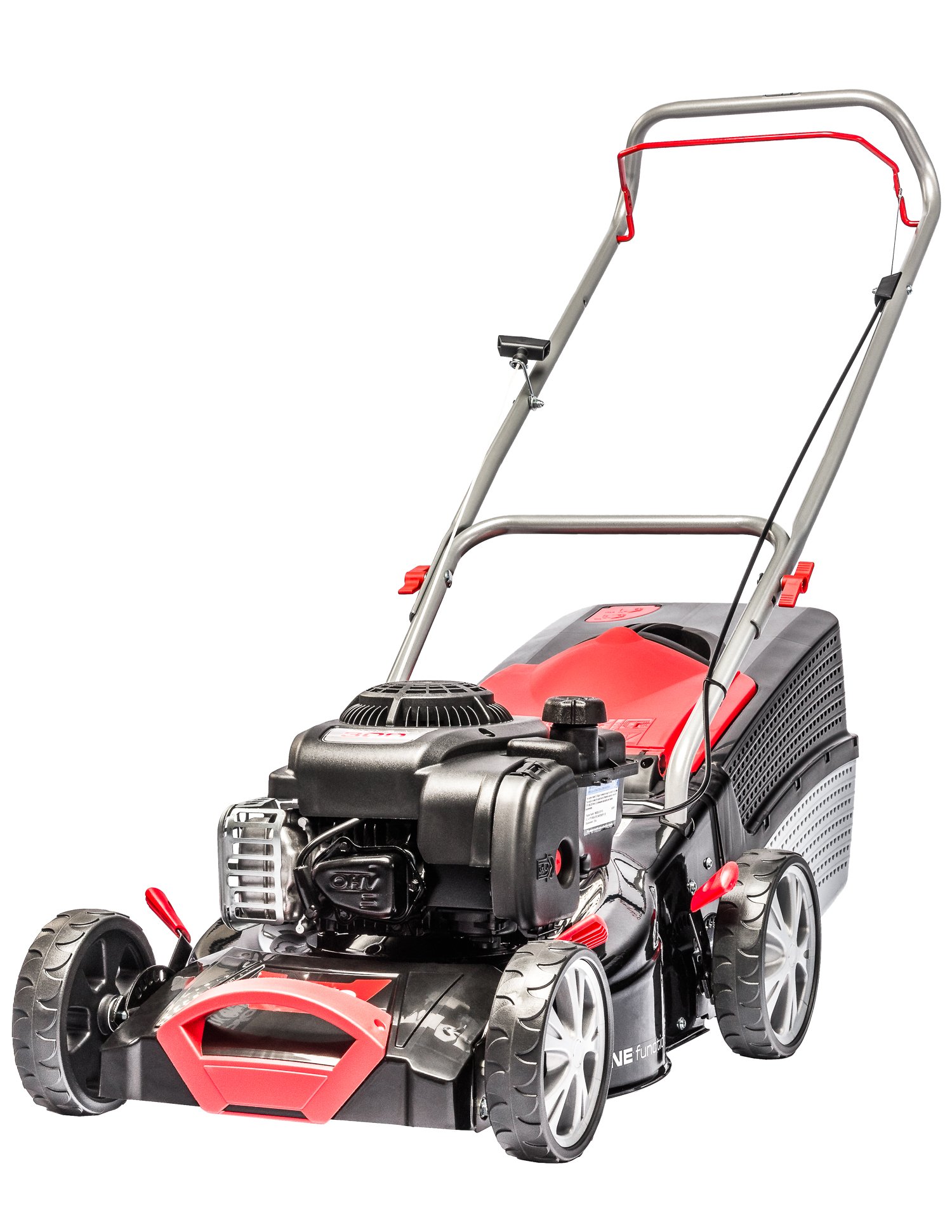 al-ko-4-25-p-b-classic-tondeuse-essence-42-cm image 5