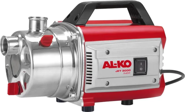 al-ko-jet-3000-inox-classic-pompe-de-jardin-650-w image 1
