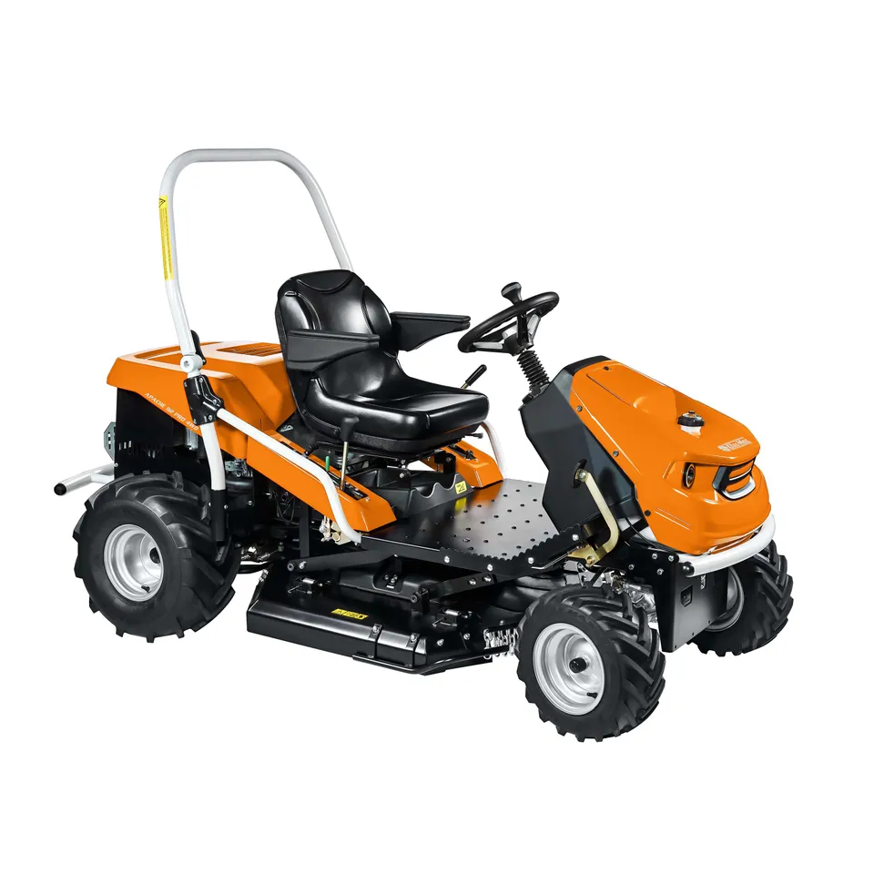 oleo-mac-apache-92-pro-4x4-kw-tondeuse-d-broussailleuse-autoport-e image 1