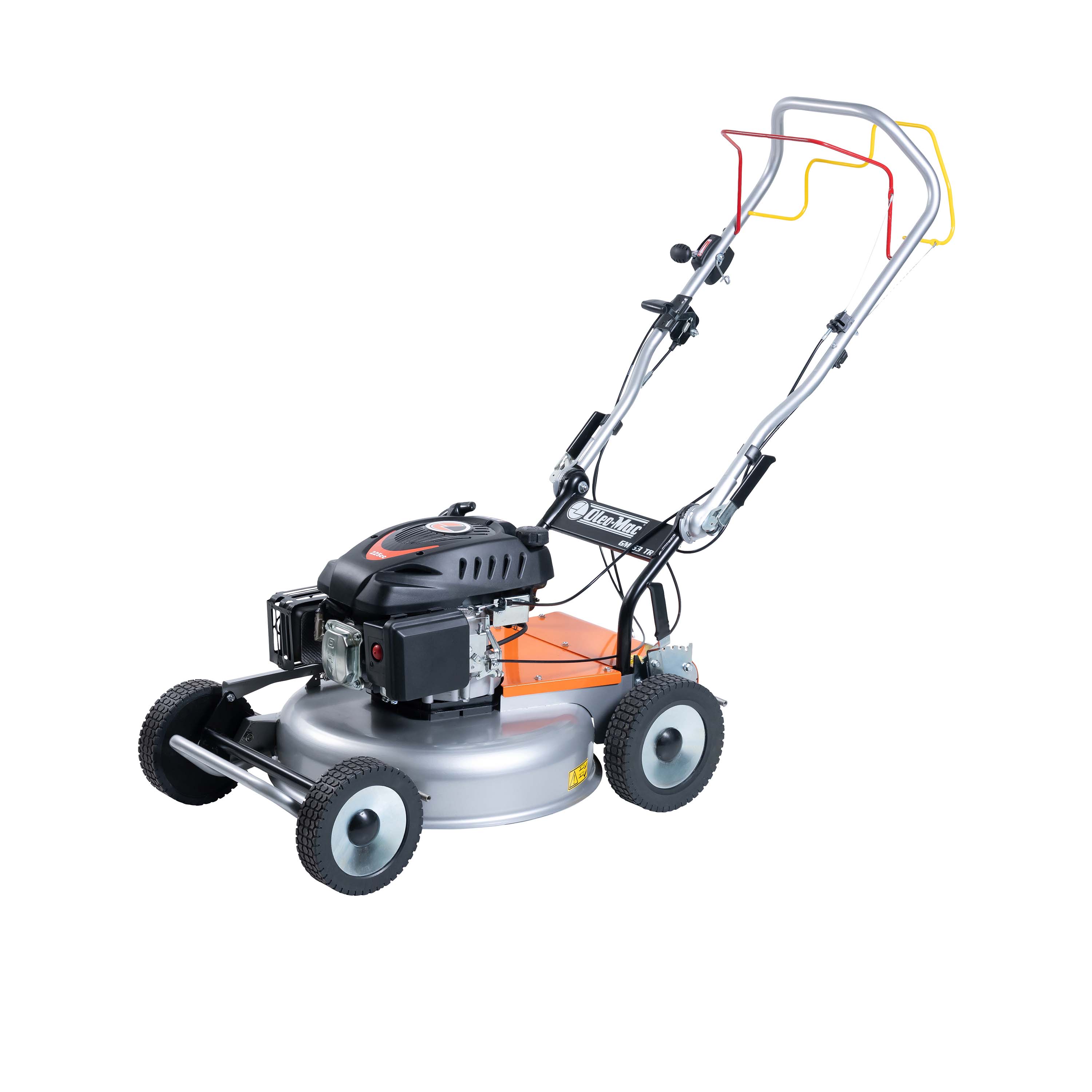 oleo-mac-gm-53-tr-tondeuse-mulching-pro-3-vitesses image 2