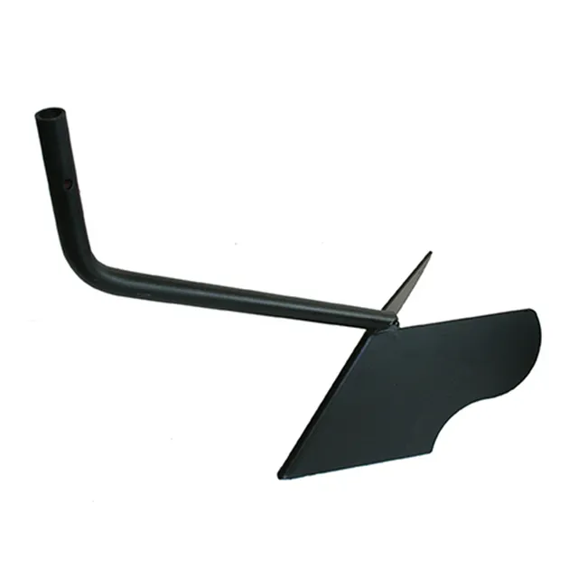 pubert-butteur-accessoire-motobineuse-pour-potager image 1