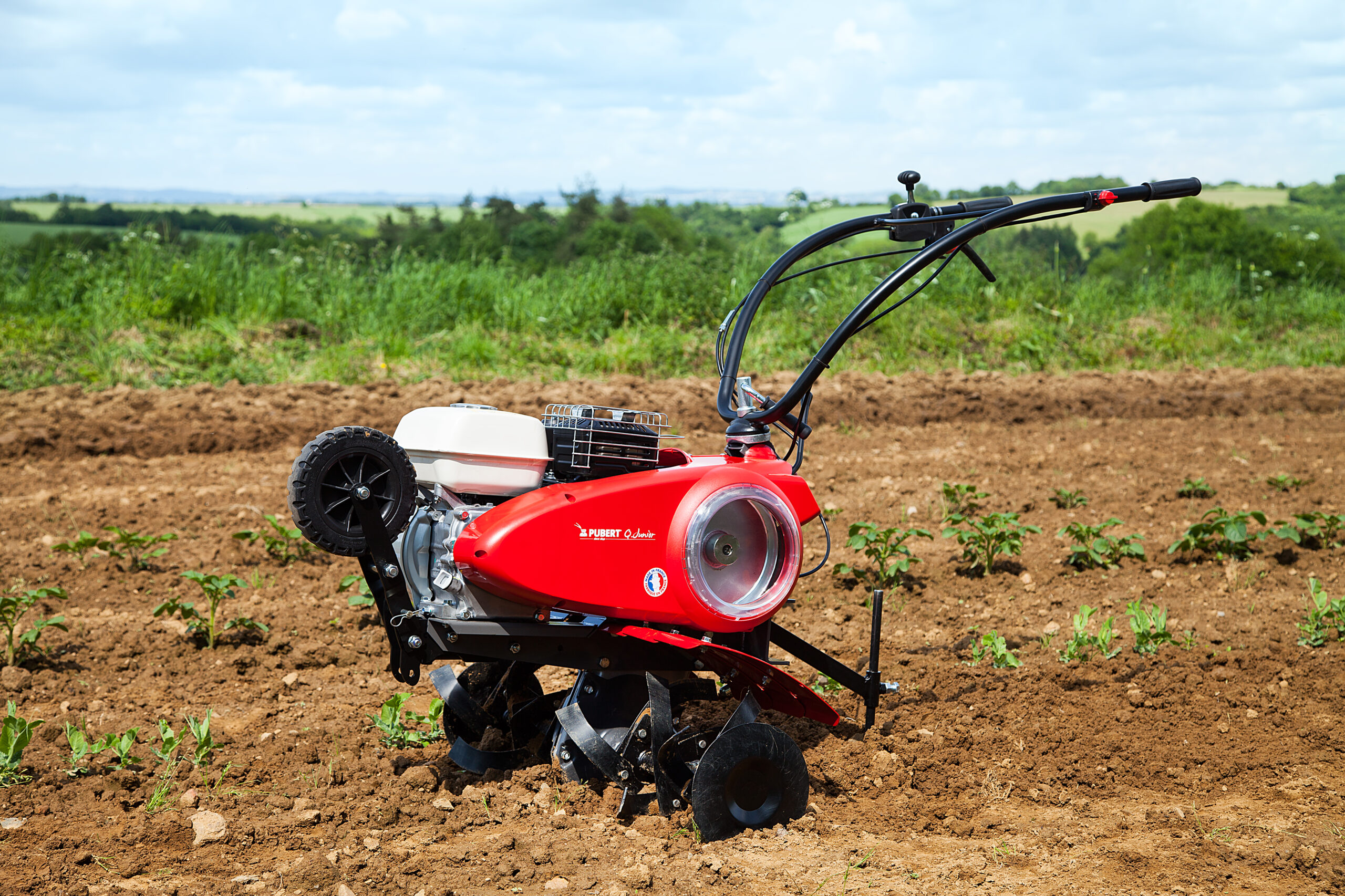 pubert-quatro-junior-60h-motoculteur-transformable-professionnel image 2