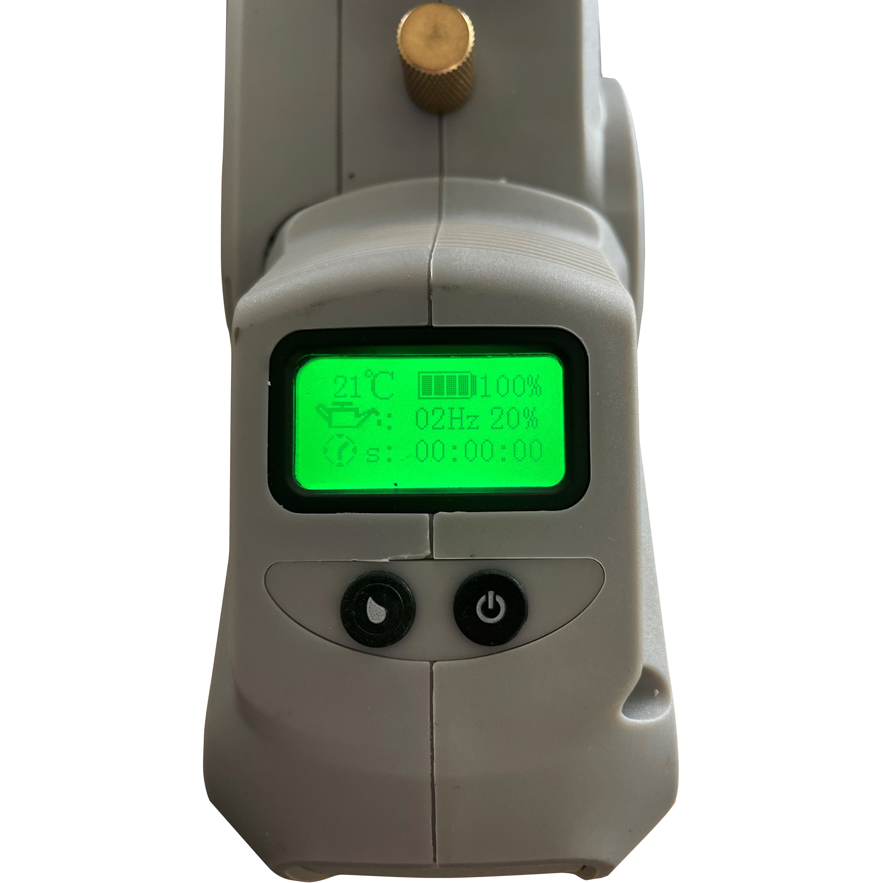 oleo-mac-kvs-6000-tron-onneuse-batterie-1-46-kg-avec-2-batteries image 3