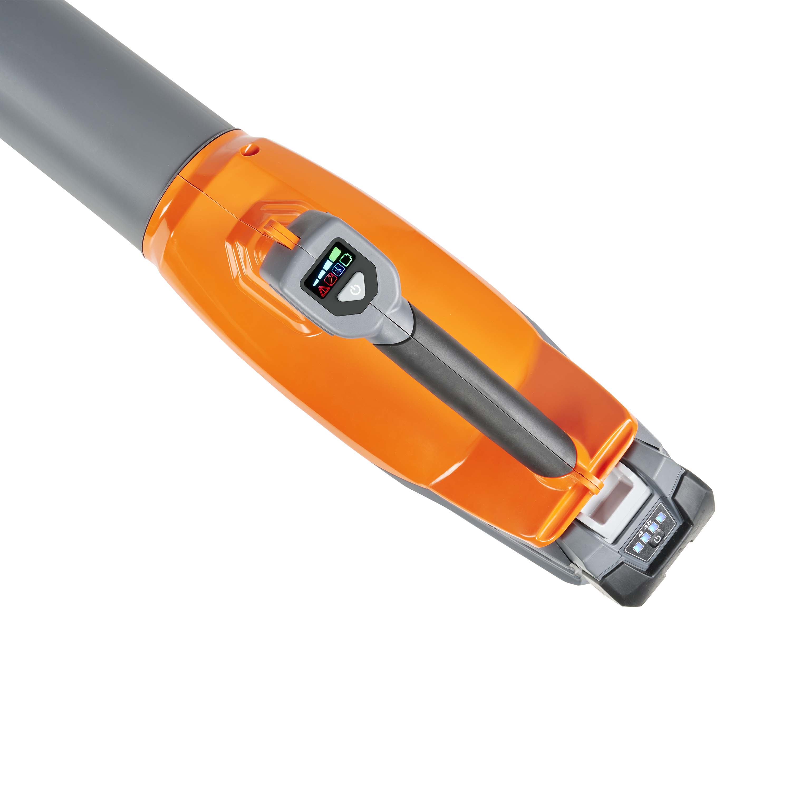 oleo-mac-bvi-570-souffleur-batterie-56v-boost image 3
