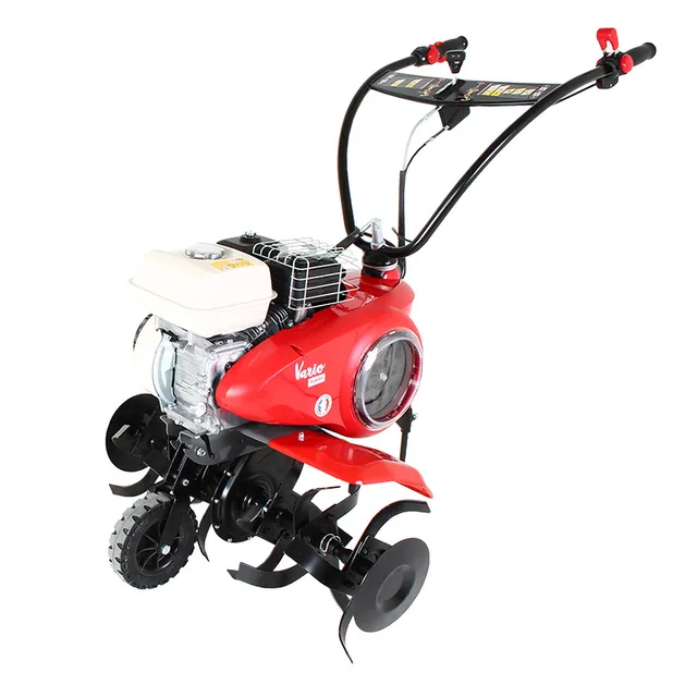 pubert-vario-40h-d3-motoculteur image 1