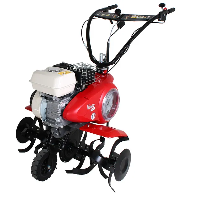 pubert-vario-40h-c3-motoculteur-vitesse-variable image 1