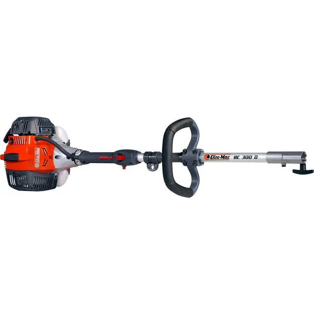 oleo-mac-bc-300-d-d-broussailleuse-multifonctions-outils-interchangeables image 1