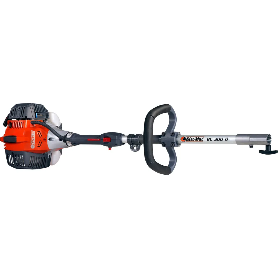 oleo-mac-bc-300-d-d-broussailleuse-multifonctions-outils-interchangeables image 1