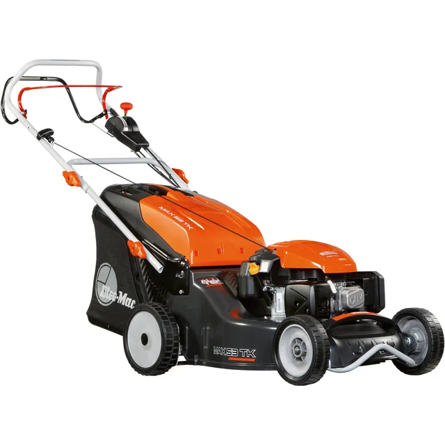 oleo-mac-max-53-tk-aluminium-pro-tondeuse image 1