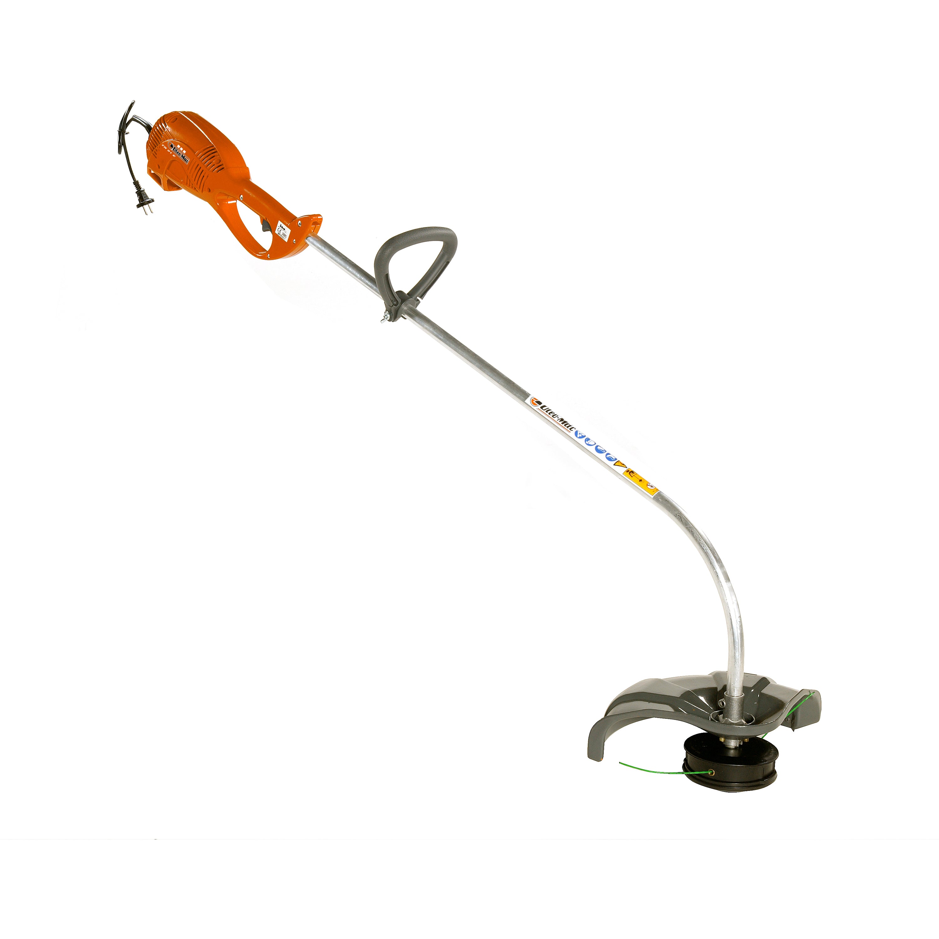 oleo-mac-tr-91-e-coupe-bordure-lectrique-850-w image 1