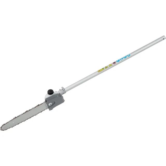 oleo-mac-bch-250-d-lagueuse-sur-perche-208-cm-pour-multifonction image 1