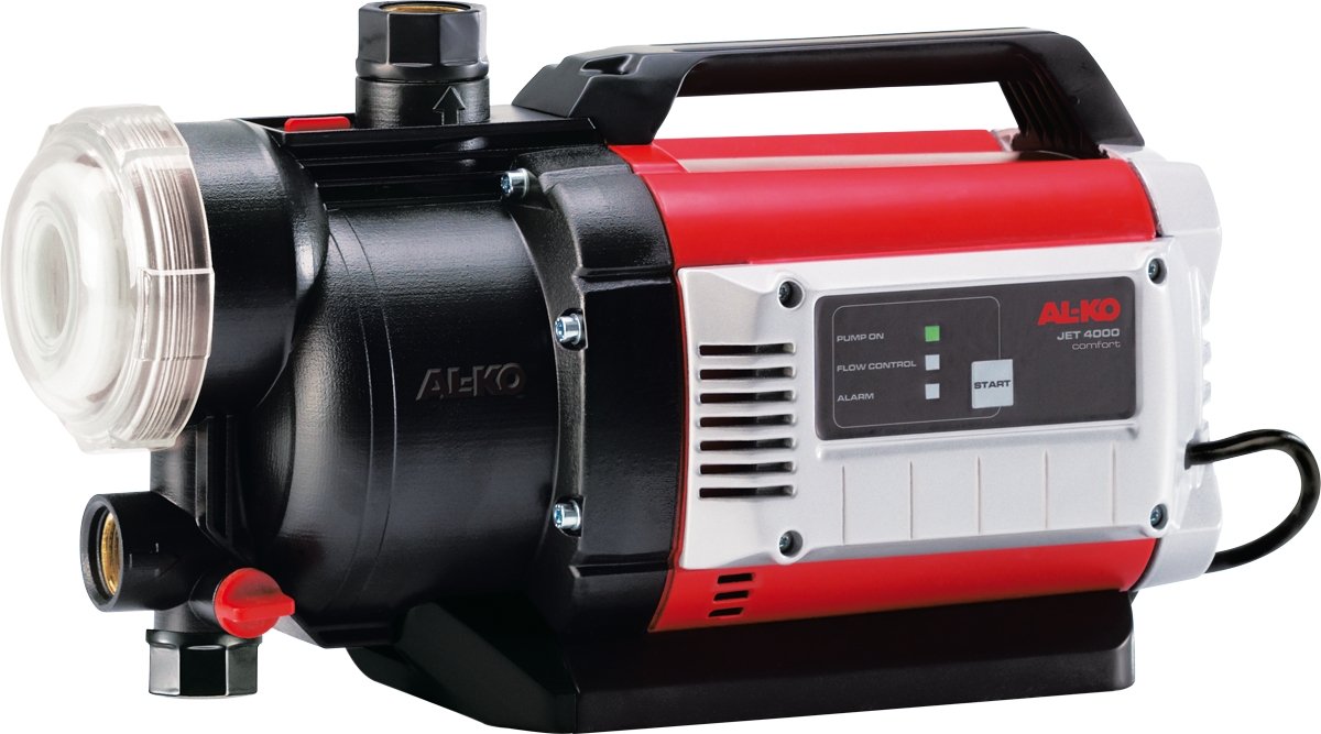 al-ko-jet-4000-comfort-pompe-de-surface image 1