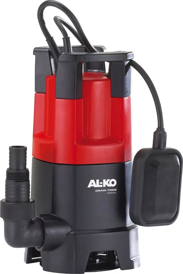 al-ko-drain-7000-classic-pompe-immerg-e-eaux-charg-es-30-mm image 1