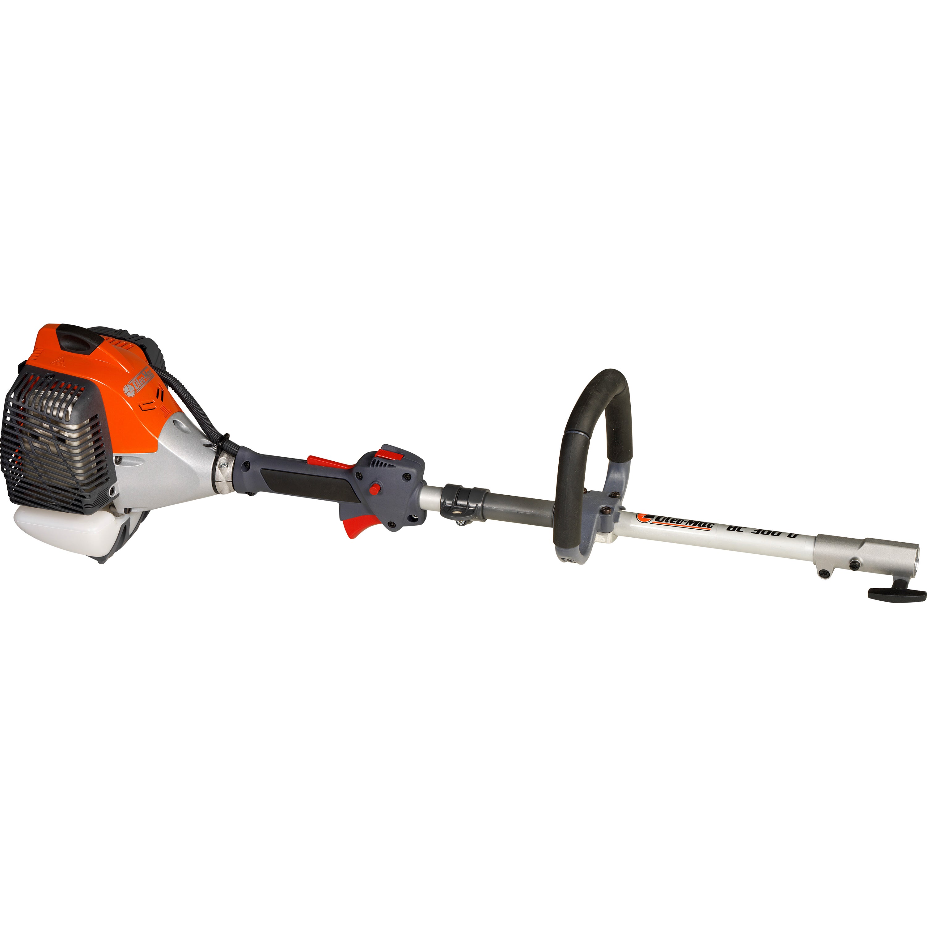 oleo-mac-bc-300-d-d-broussailleuse-multifonctions-outils-interchangeables image 2
