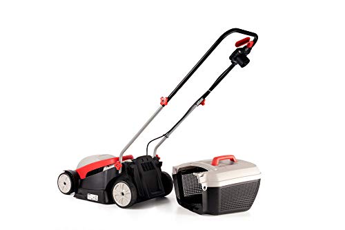 al-ko-tondeuse-gazon-lectrique-pouss-e-3-22-se-classic-1000-w-32-cm image 6