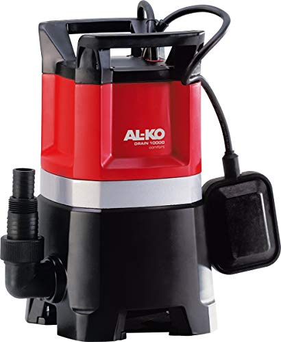 al-ko-drain-10000-comfort-pompe-immerg-e image 4