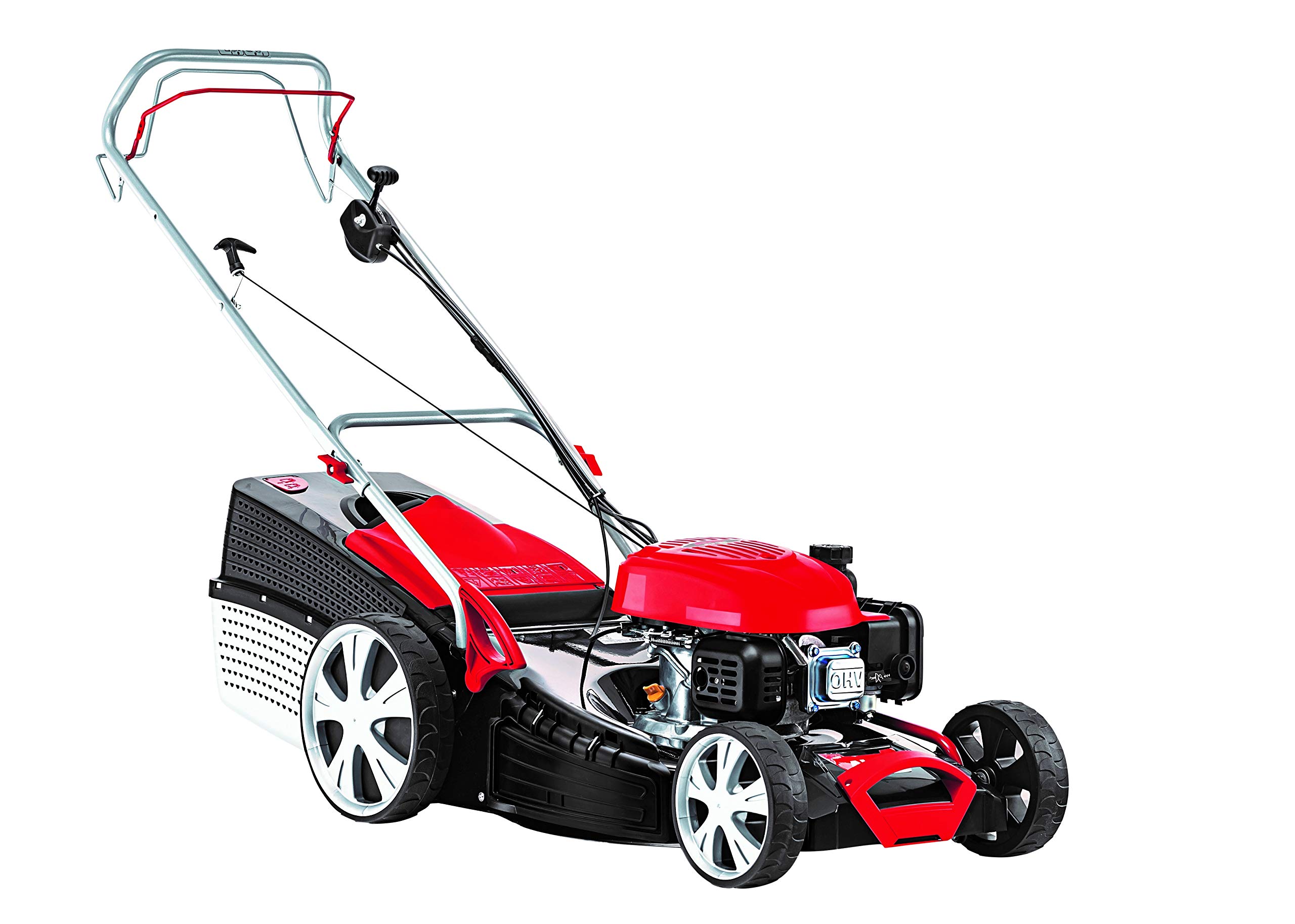 al-ko-5-18-vs-a-plus-classic-tondeuse-thermique-51-cm image 1