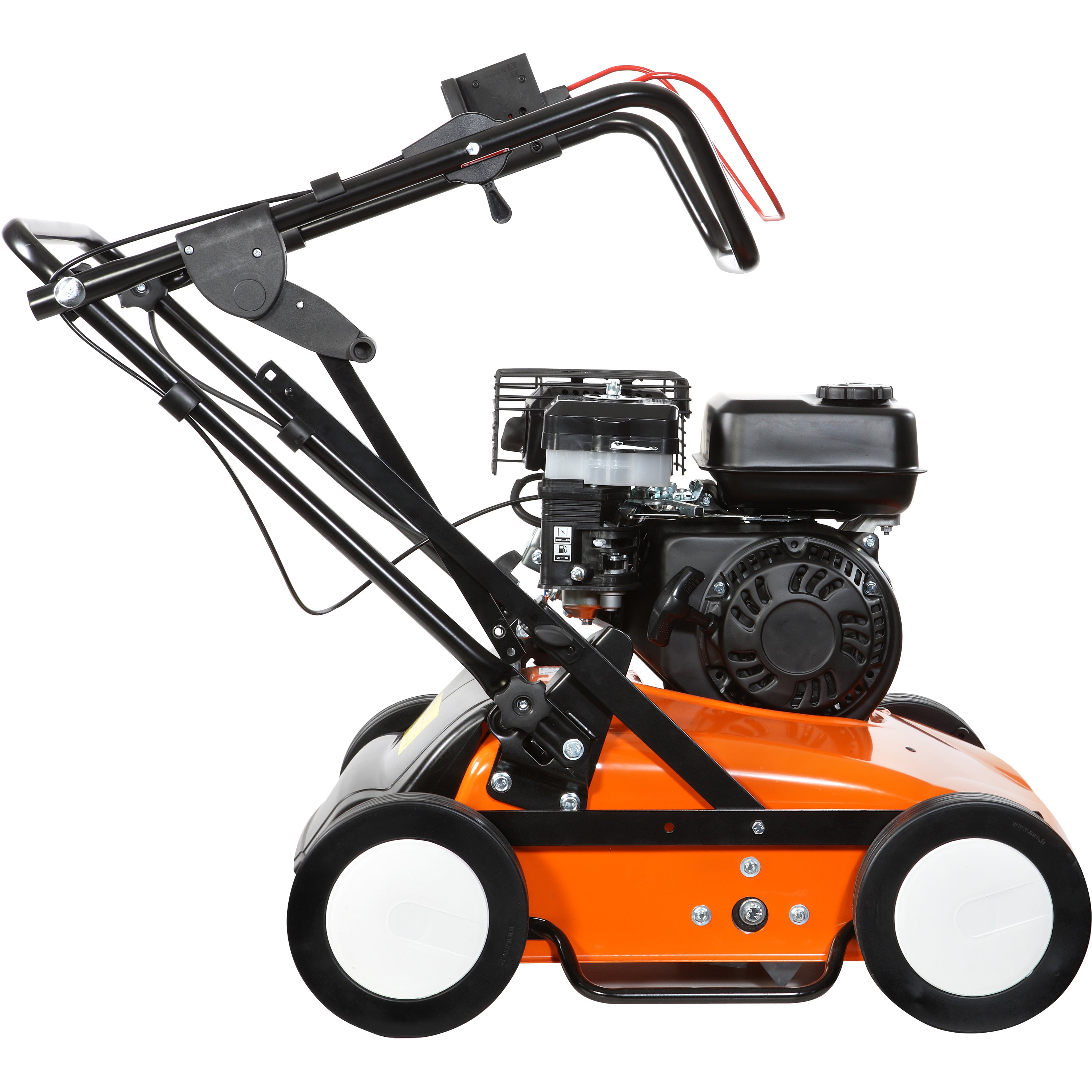 oleo-mac-sca-38-r-scarificateur-thermique-38-cm image 4