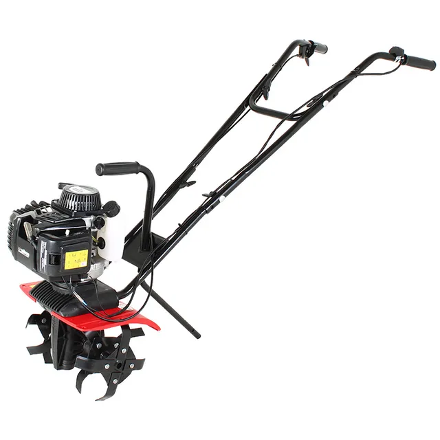 pubert-mb-35p-microbineuse-thermique-14-kg image 1