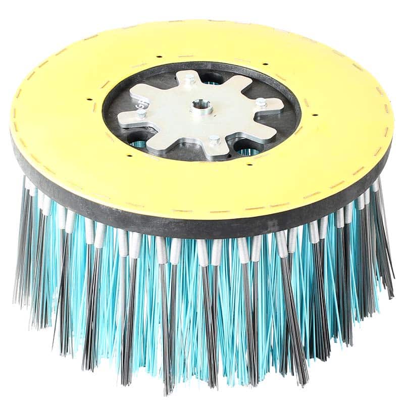 pubert-kit-brosse-mixte-complet-d-sherbage-huron image 1