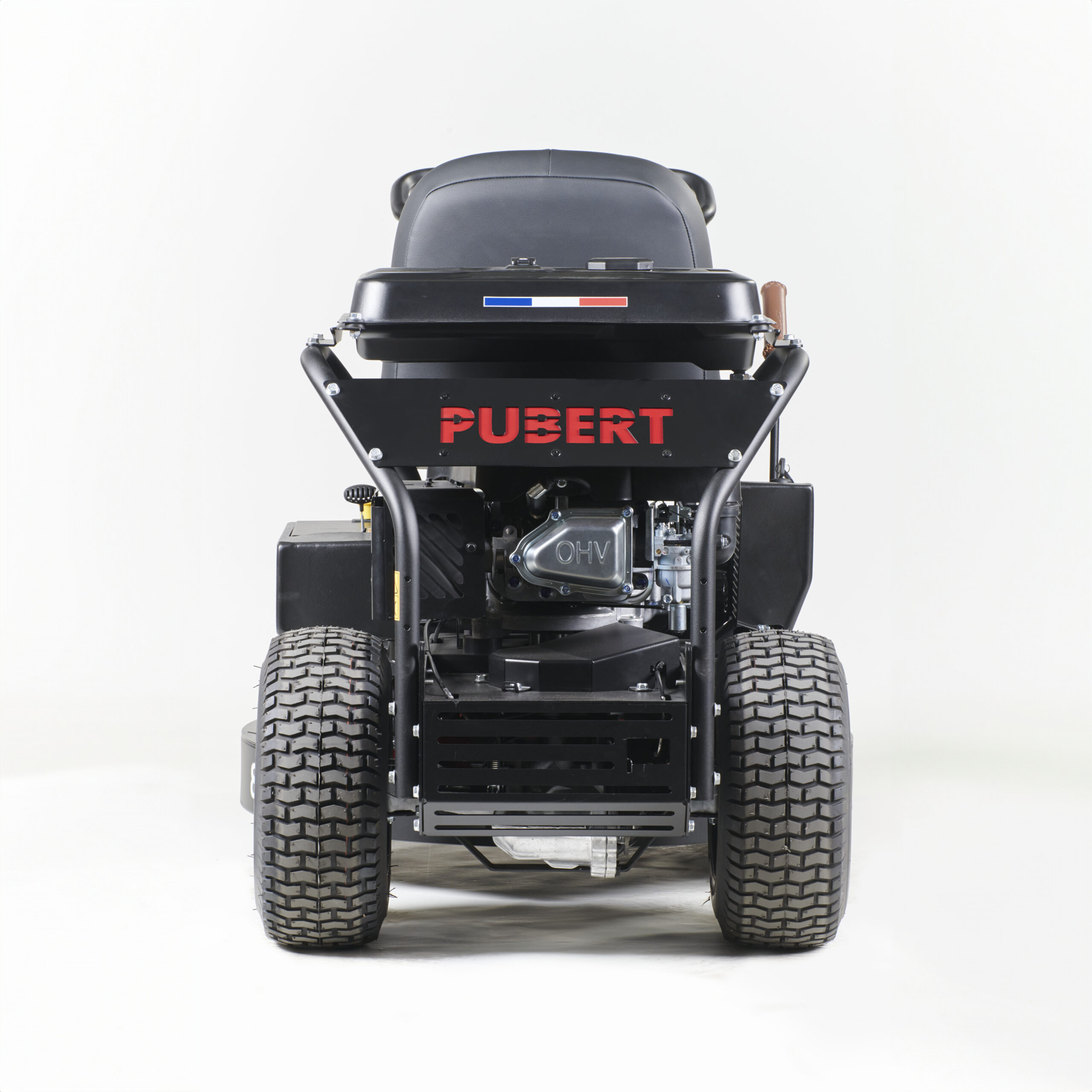 pubert-outlander-84-130h-tondeuse-mulching image 4