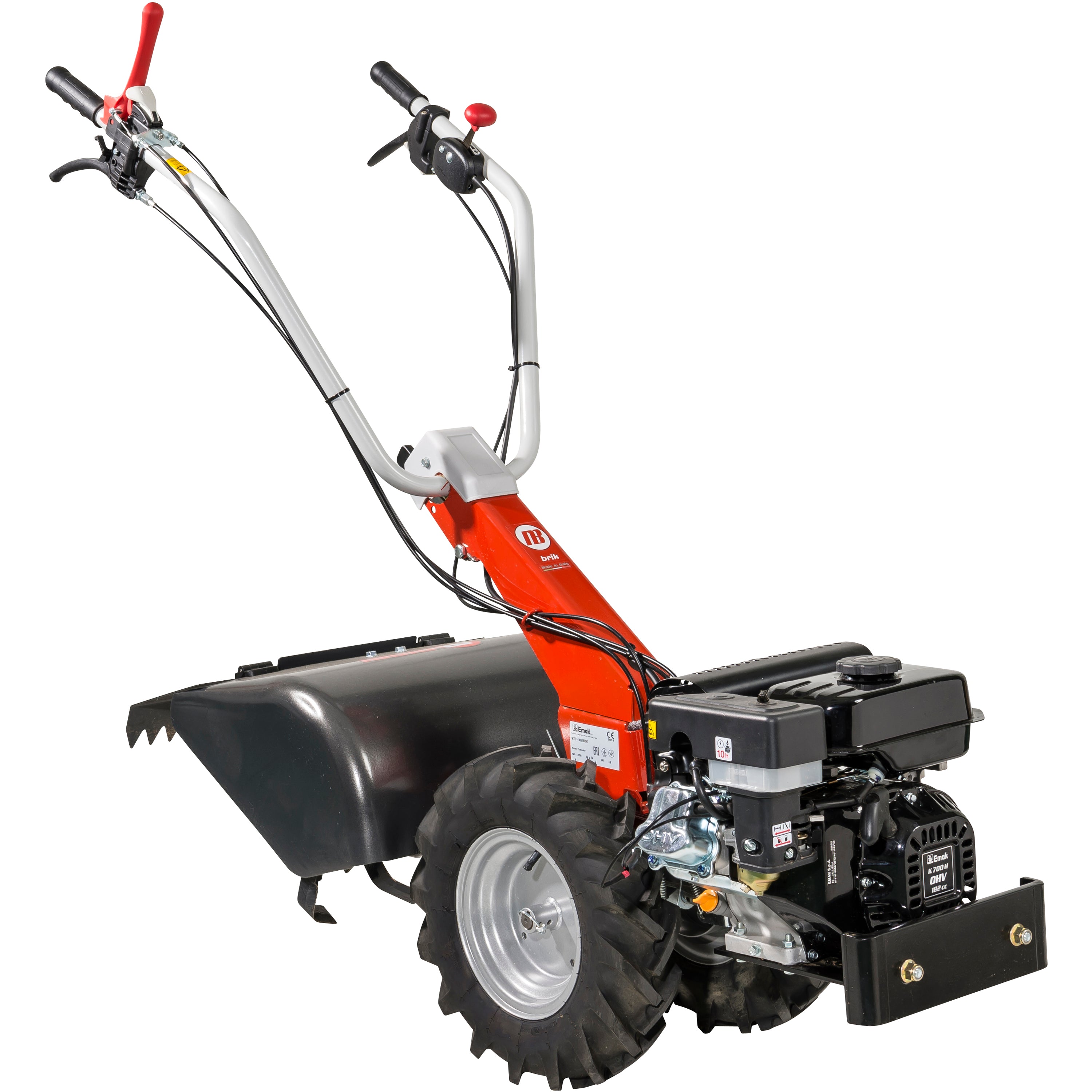 oleo-mac-brik-k-700-h-rotobineuse-50-cm-4-5-ch image 2