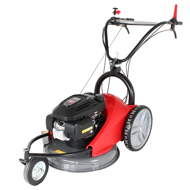 pubert-xtrem-12-60h-tondeuse-d-broussailleuse-roues image 1