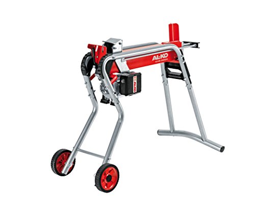 al-ko-khs-5204-fendeur-de-b-ches-horizontal-2200-w-5-tonnes-52-cm image 2