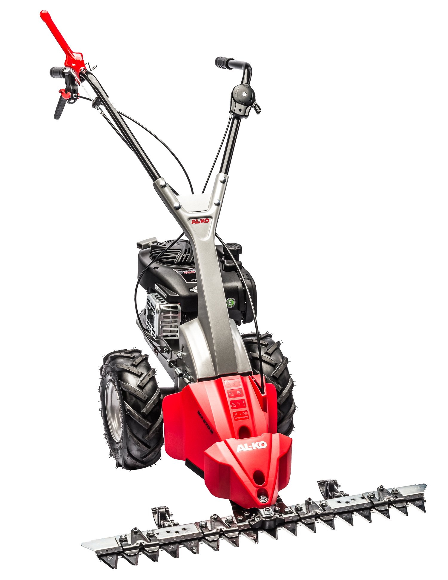 al-ko-bm-870-iii-motofaucheuse-87-cm-briggs-stratton-1-9-kw image 1