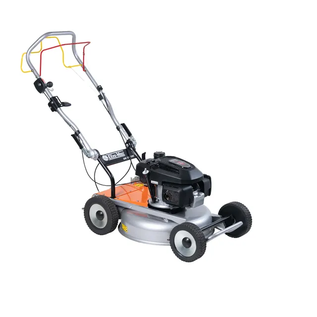oleo-mac-gm-53-thx-tondeuse-mulching-thermique-pro image 1