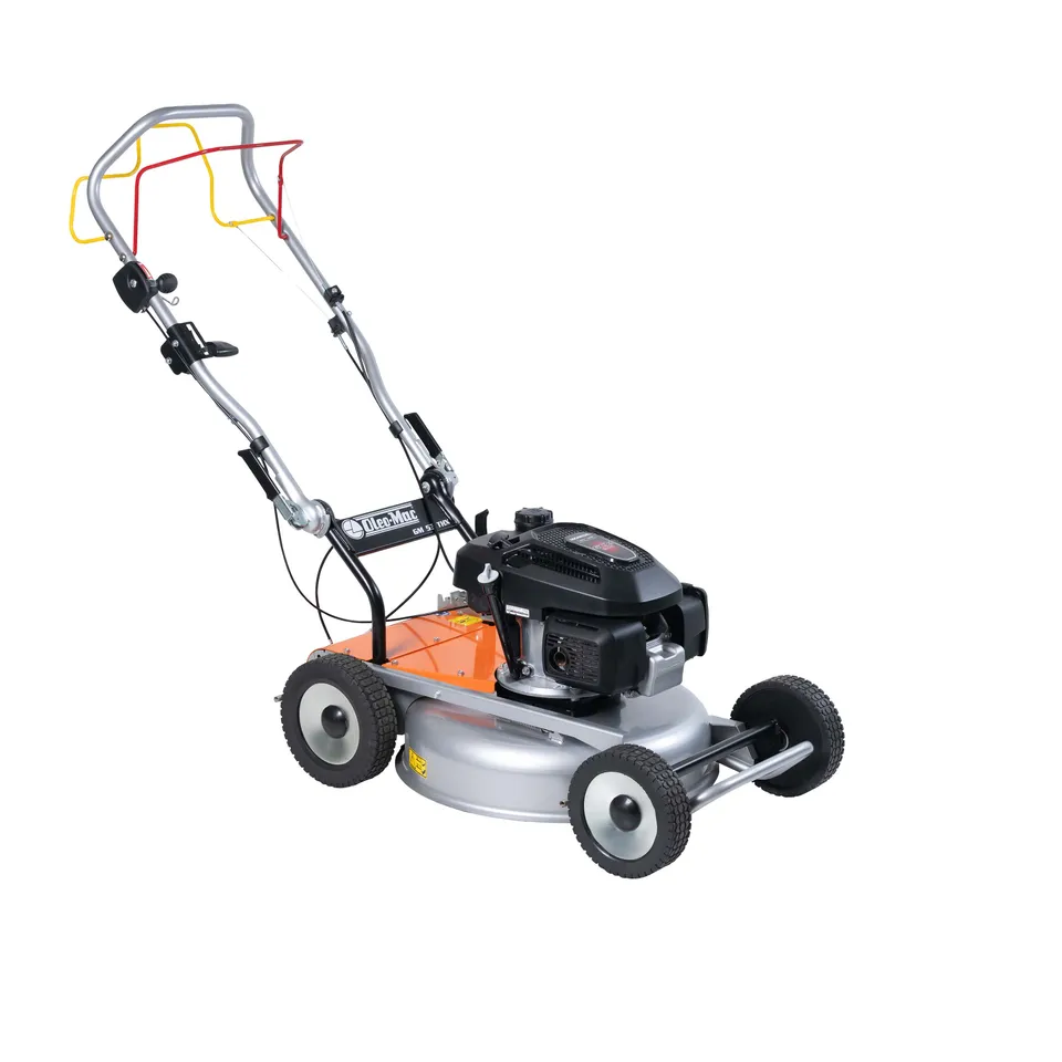 oleo-mac-gm-53-thx-tondeuse-mulching-thermique-pro image 1