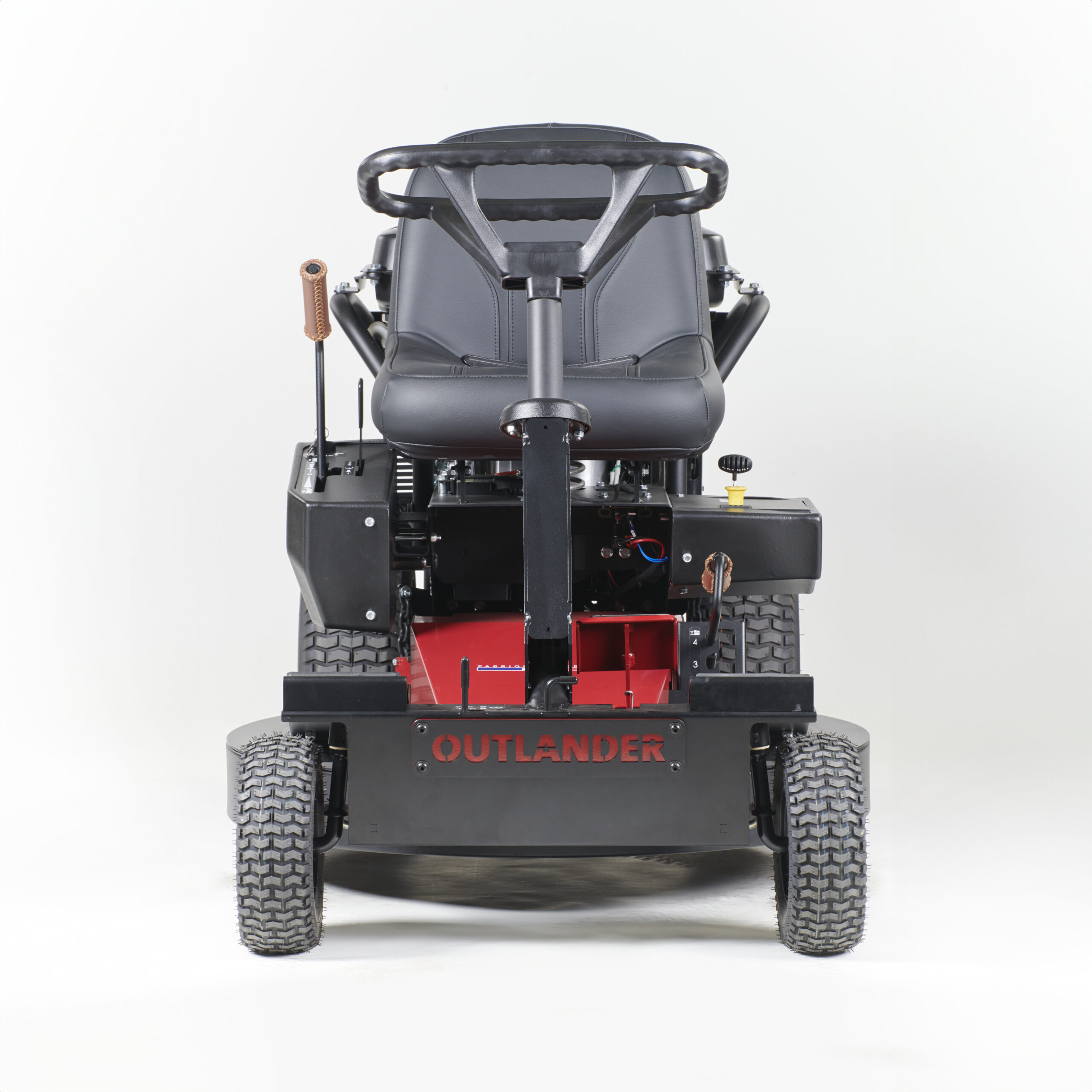 pubert-outlander-84-130h-tondeuse-mulching image 3