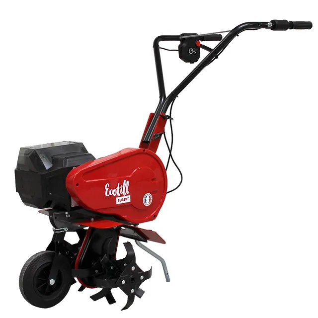 pubert-ecotill-motobineuse-batterie-40v image 1