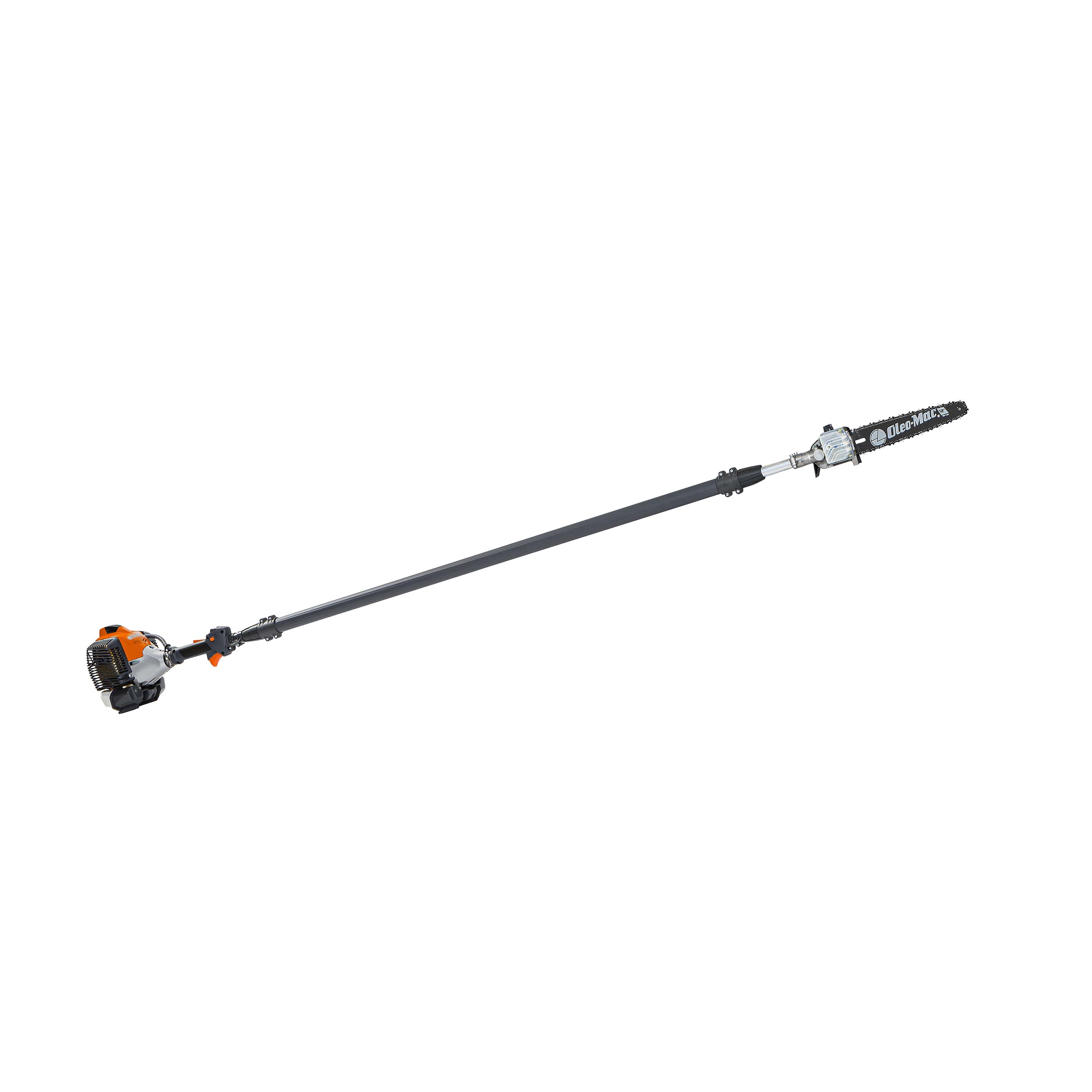 oleo-mac-ppx-275-elagueuse-sur-perche-extensible image 1