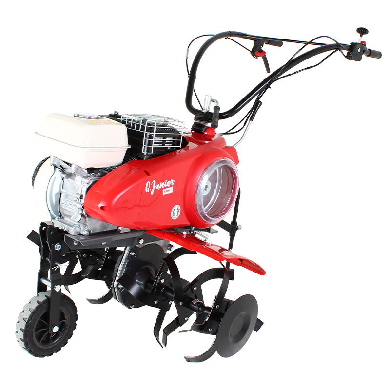 pubert-quatro-junior-60h-motoculteur-transformable-professionnel image 1