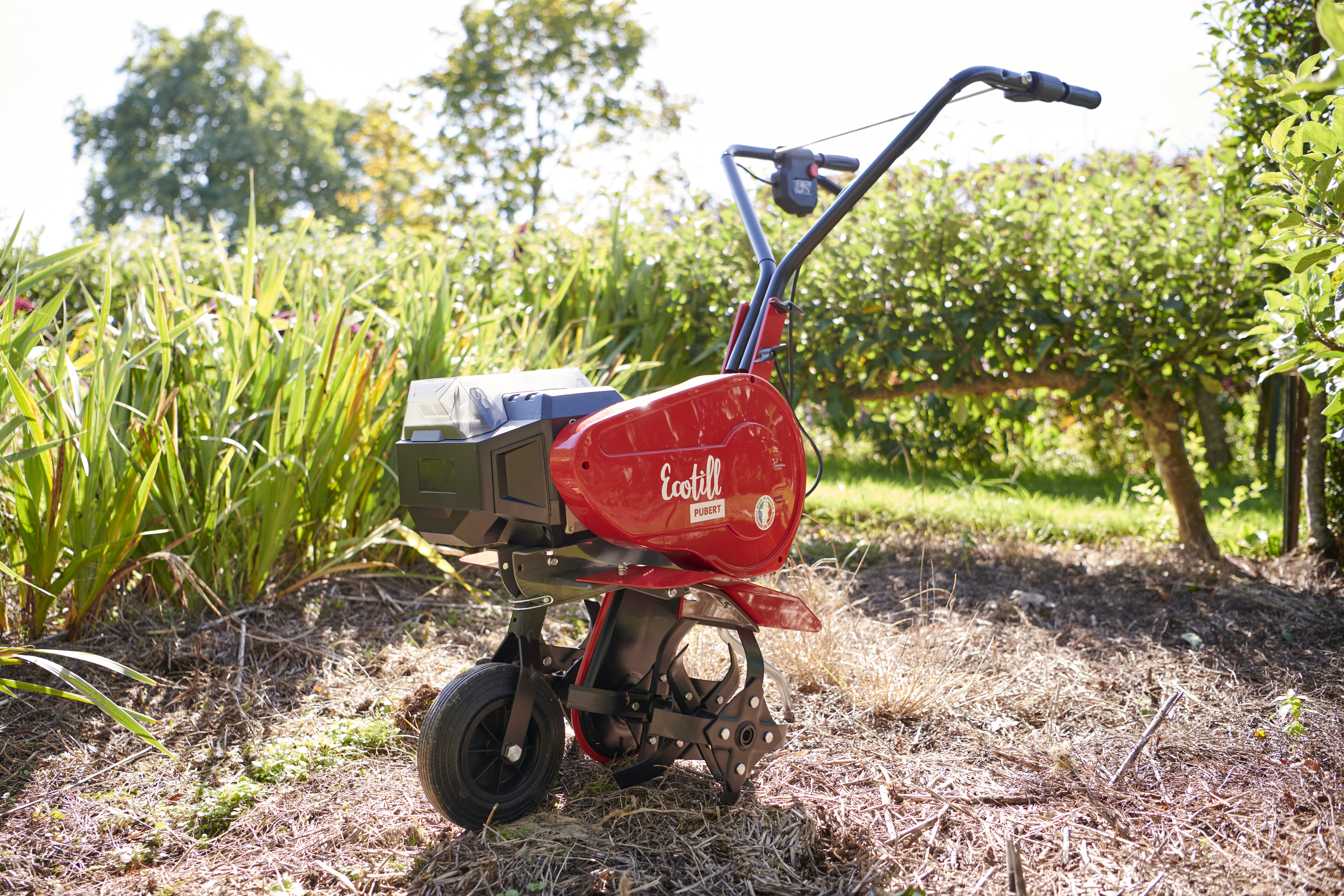 pubert-ecotill-motobineuse-batterie-40v image 2