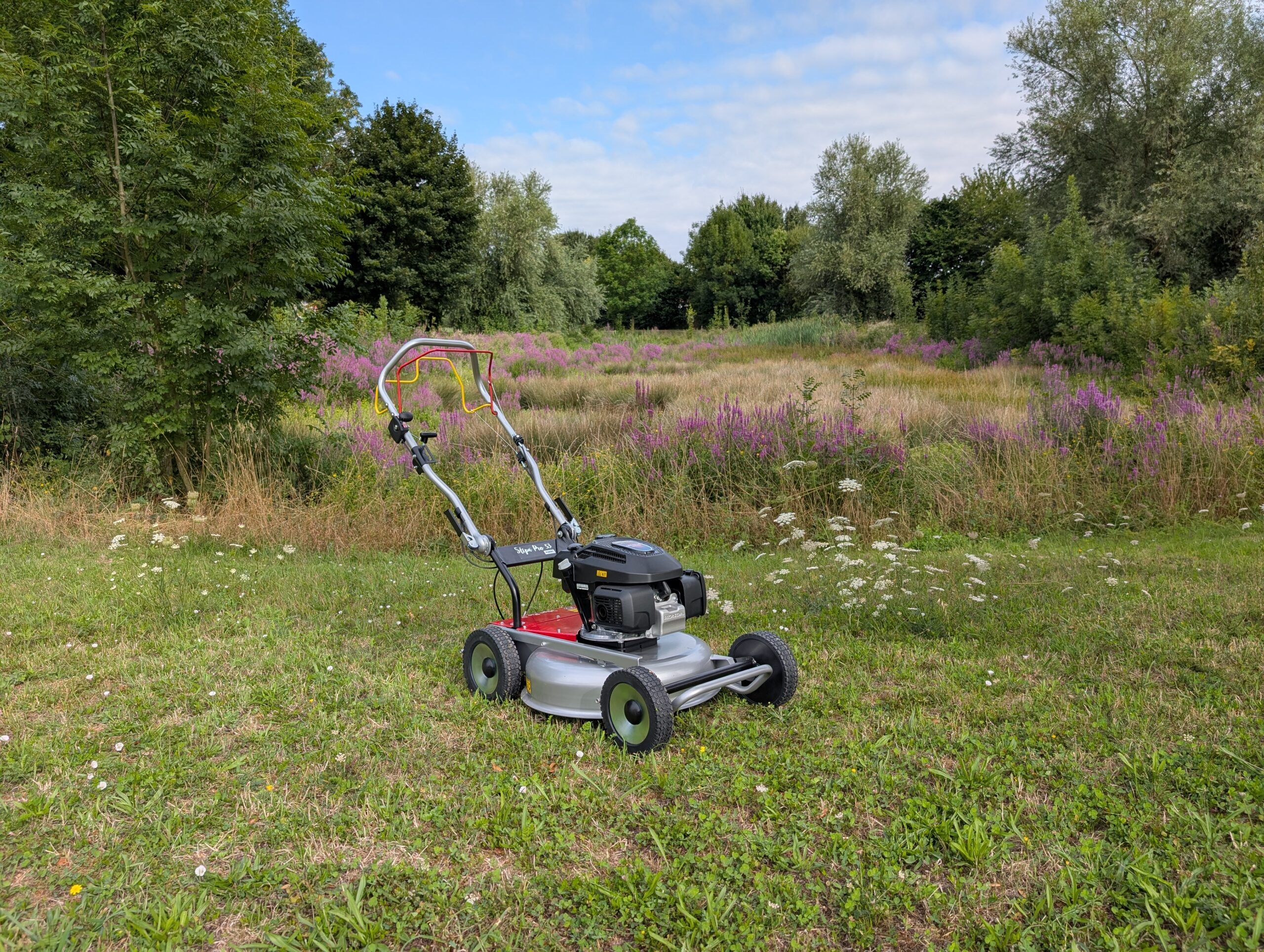 pubert-stipa-pro-53-tondeuse-mulching-tract-e-3-vitesses image 2