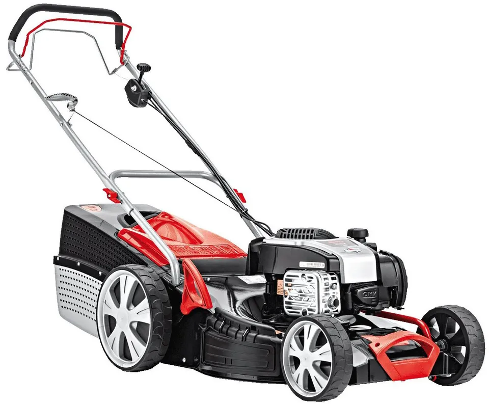 al-ko-5-16-vs-b-plus-classic-tondeuse-thermique-51-cm image 1