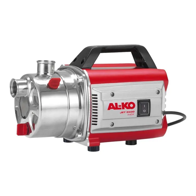 al-ko-jet-3500-inox-classic-pompe-de-jardin-850w image 1