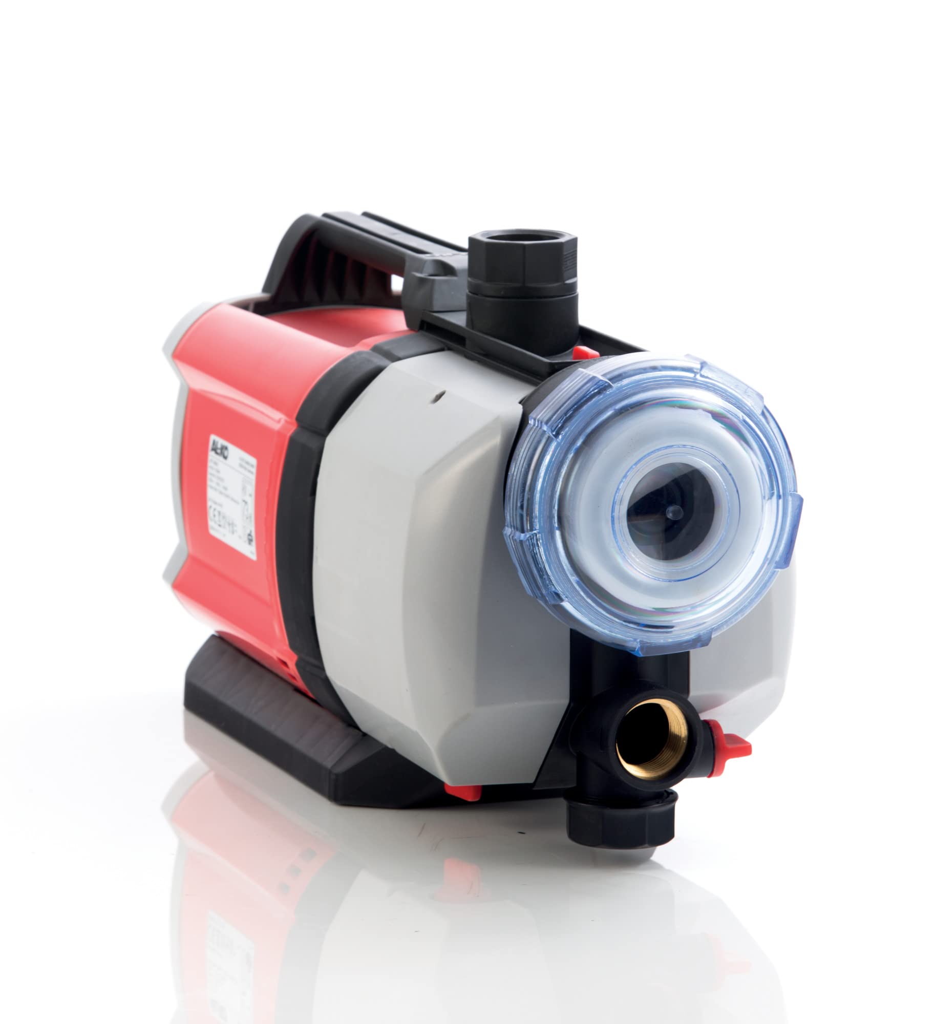 al-ko-hwa-4000-comfort-surpresseur-automatique image 2