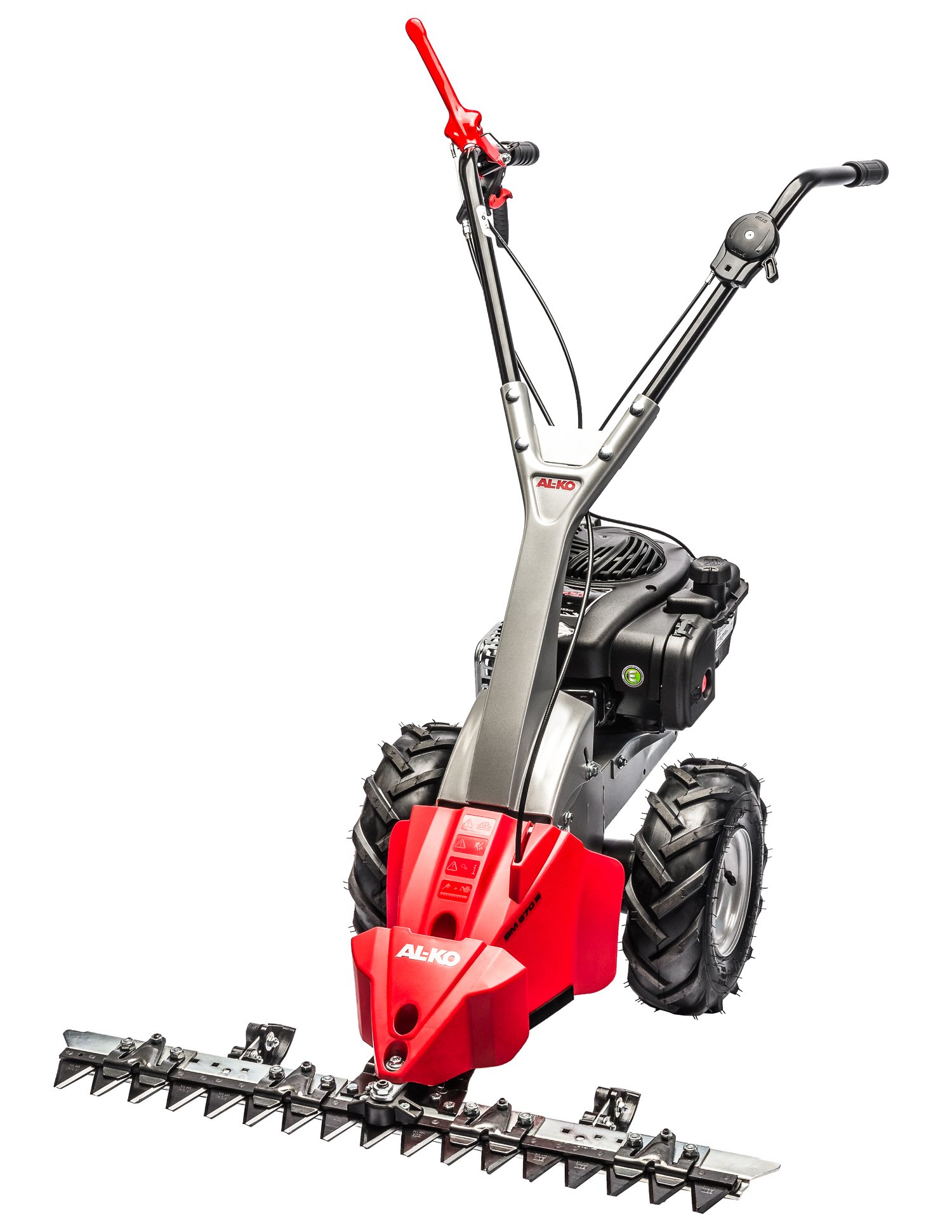 al-ko-bm-870-iii-motofaucheuse-87-cm-briggs-stratton-1-9-kw image 2