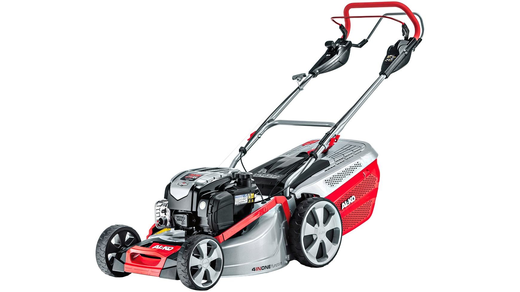 al-ko-527-vs-highline-tondeuse-thermique-51-cm image 2