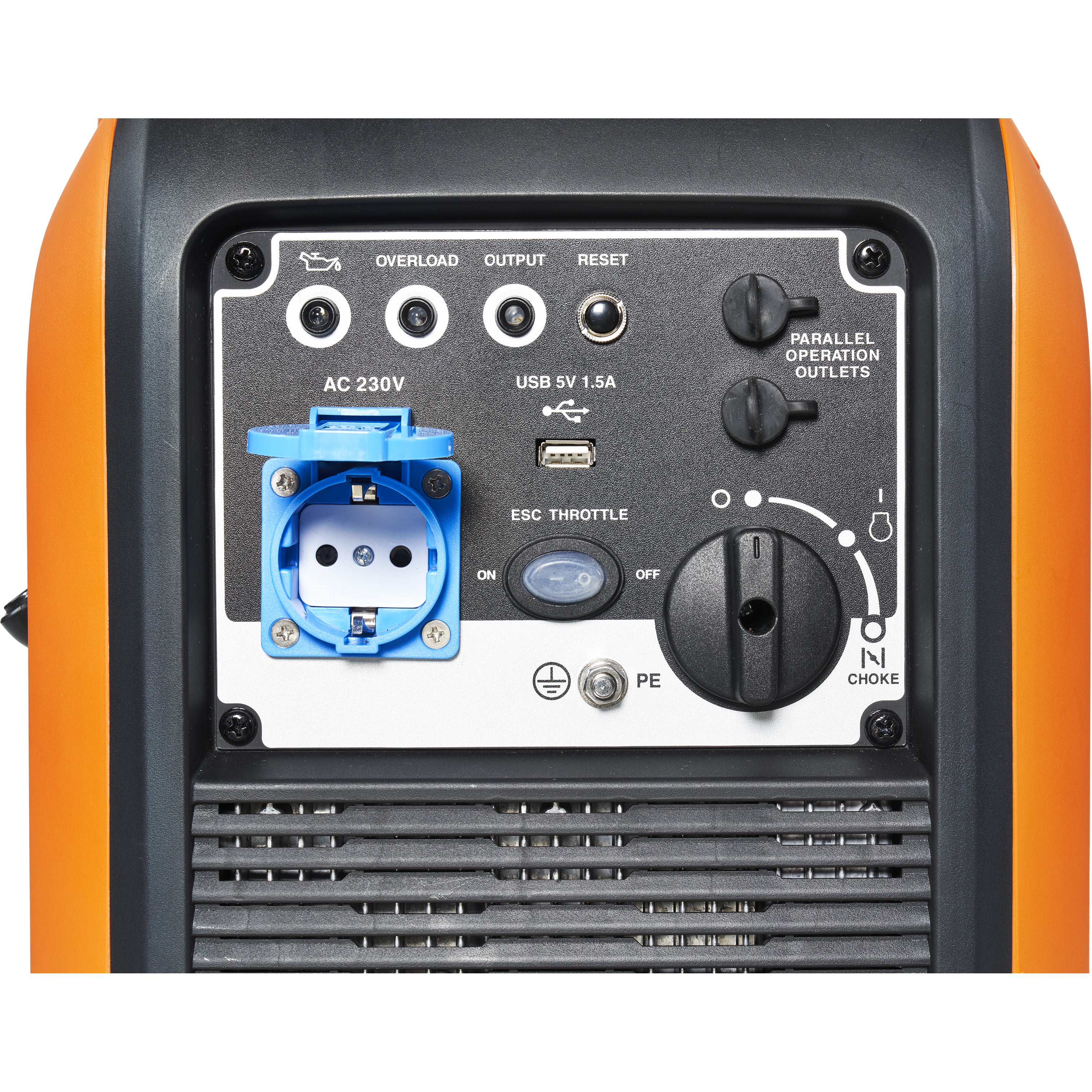 oleo-mac-om-pge-23i-s-groupe-lectrog-ne-inverter-compact image 4