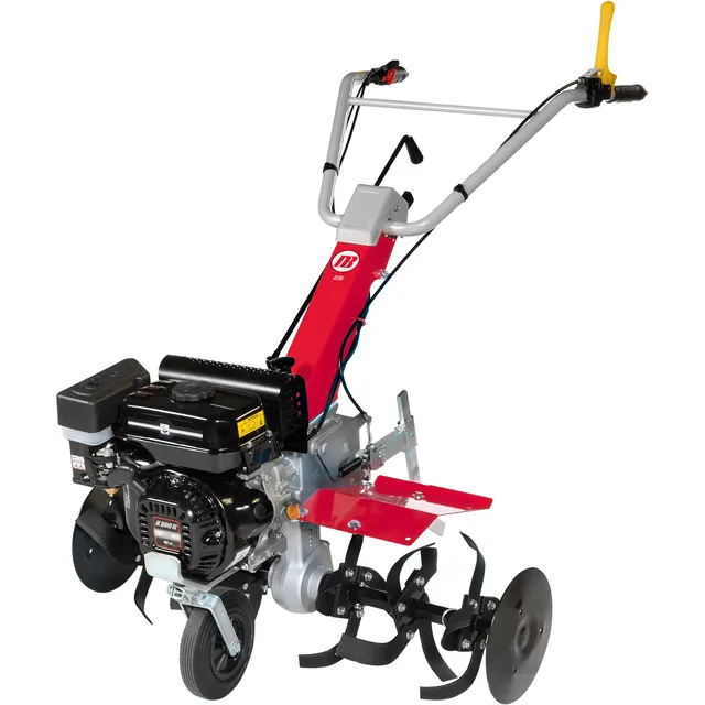 oleo-mac-nibbi-115-s-motobineuse-professionnelle-32-cm image 1