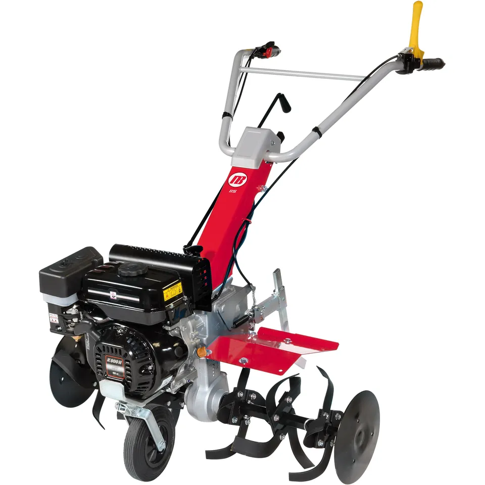 oleo-mac-nibbi-115-s-motobineuse-professionnelle-32-cm image 1