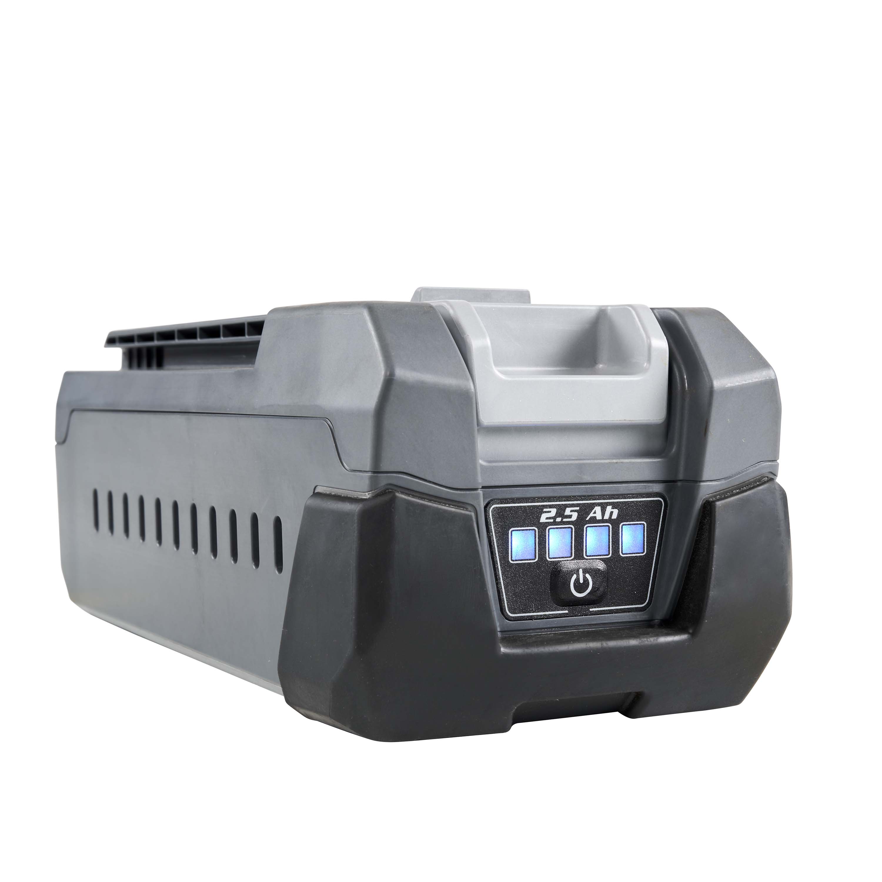 oleo-mac-bi-525-batterie-pro-56v-cellules-21700 image 2