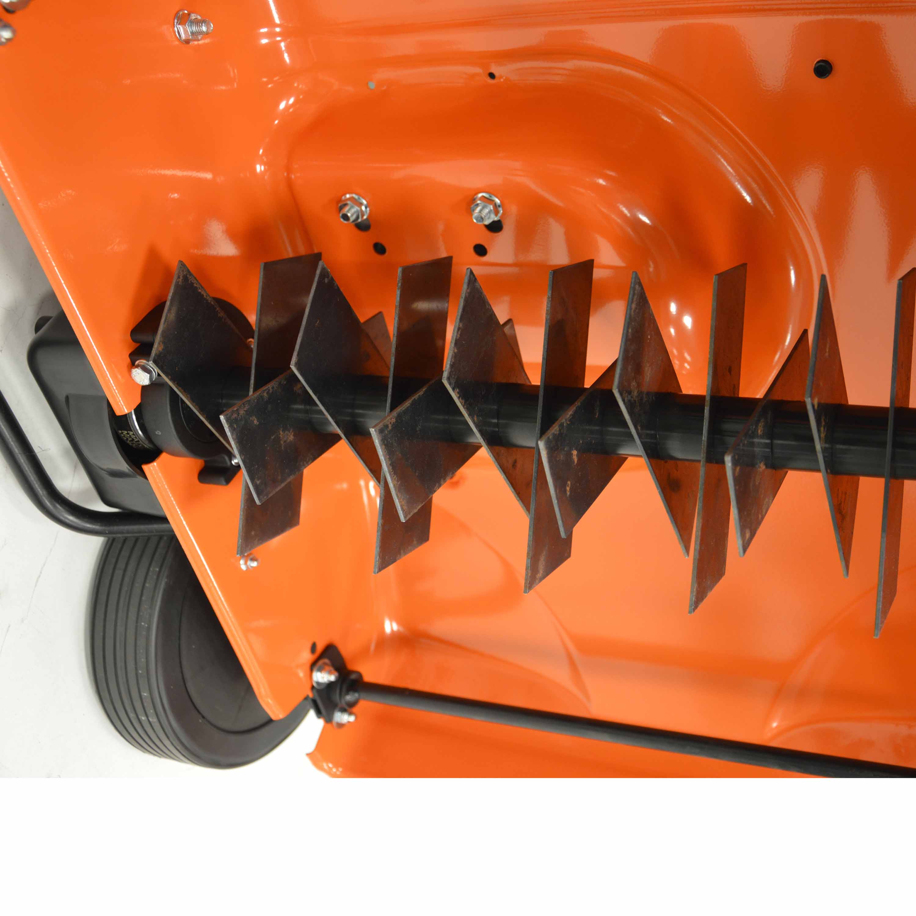oleo-mac-sca-38-r-scarificateur-thermique-38-cm image 3