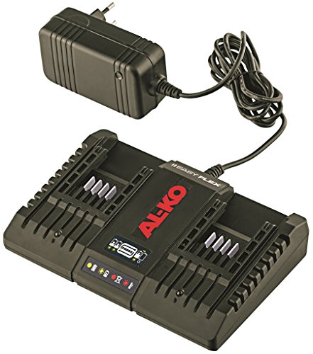 al-ko-tc-30-li-easyflex-chargeur-double-20v-2a image 3