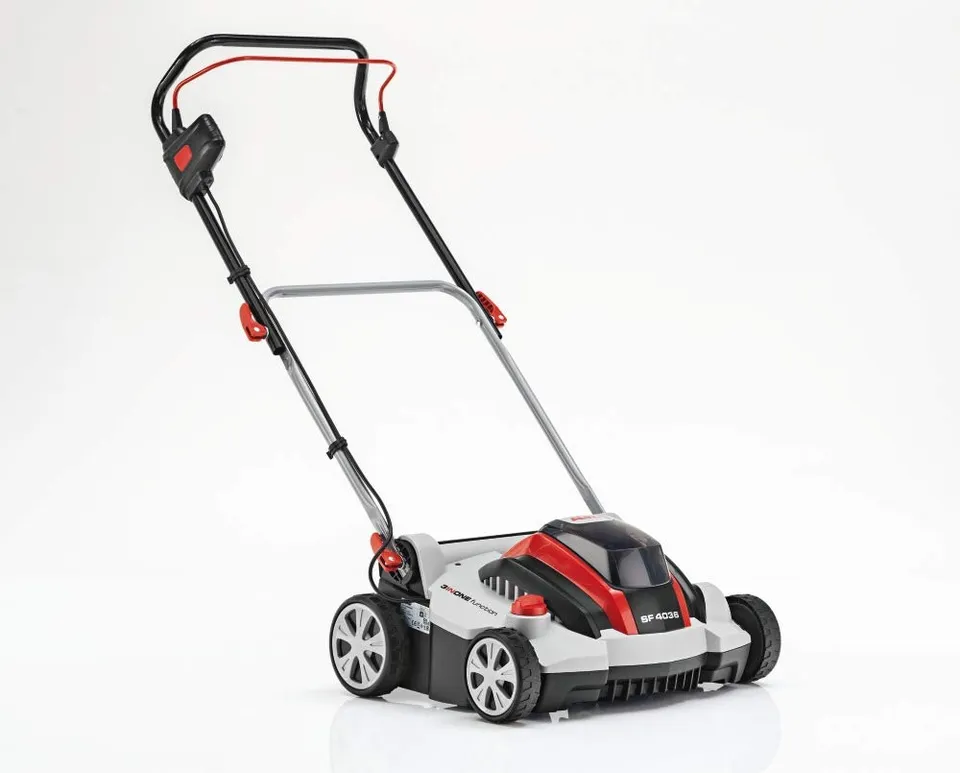 al-ko-sf-4036-li-energyflex-scarificateur-sans-fil-36v image 1