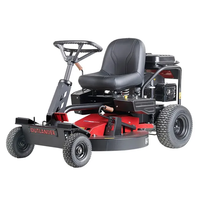 pubert-outlander-84-130h-tondeuse-mulching image 1